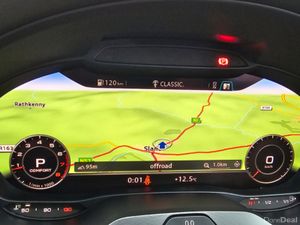 Audi A3 1.4 TFSI -FULL LEATHER PACK SMARTPHONE INT - Image 4