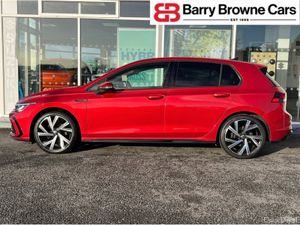 Volkswagen Golf R-LINE 2.0 TDI DSG 150HP 5DR A - Image 4