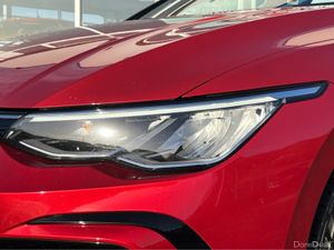 Volkswagen Golf R-LINE 2.0 TDI DSG 150HP 5DR A - Image 3