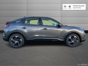 Citroen C4 Plus Pack Tech 1.2Petrol - Image 4