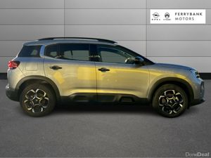 Citroen C5 Aircross Pluspack BlueHDi - Image 4