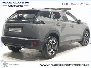 Peugeot 2008 ALLURE 1.2 PURETECH MY23 - Image 3