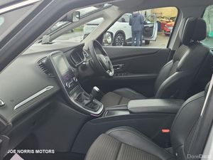 Renault Grand Scenic DYNAMIQUE S NAV LUXURY 7 SEAT - Image 4