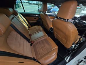 Volkswagen Golf 1.4 TSI TAN LEATHER SEAT MK7.5 FAC - Image 4