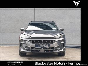 Cupra Terramar TERRAMAR EHYBRID 204BHP AUTOMATIC - Image 3