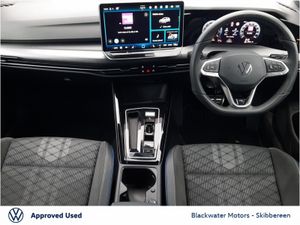 Volkswagen Golf GOLF R-LINE 1.5 TSI MHEV 150HP - Image 3