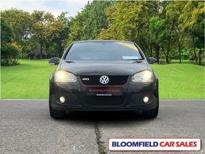 Volkswagen Golf GTI 2.0 PETROL, MANUAL// SUPER LOW - Image 2