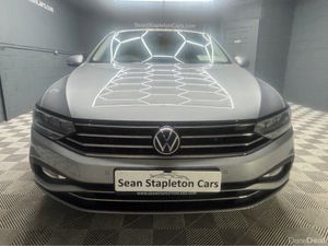 Volkswagen Passat BUSINESS 2.0 TDI MANUAL 6SPEED F - Image 2