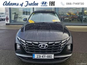 Hyundai Tucson IX35 COMFORT PLUS 5DR - Image 3