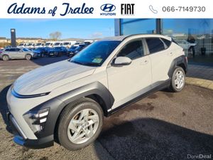 Hyundai KONA ELEGANCE 5DR - Image 4