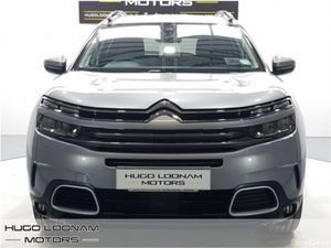 Citroen C5 Aircross FEEL PACK BLUE HDI 130 5DR - Image 2