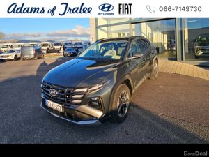 Hyundai Tucson EXECUTIVE 5DR - Image 3