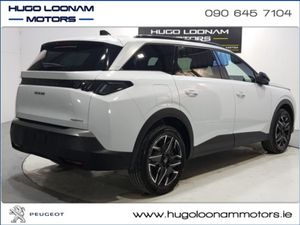 Peugeot 5008 Allure Hybrid 136bhp e-DCS6 - Image 4