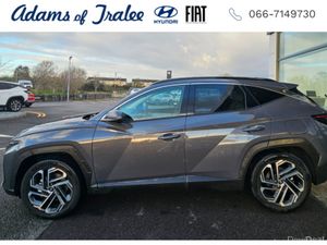 Hyundai Tucson PLATINUM PHEV AUTO 2WD - Image 2
