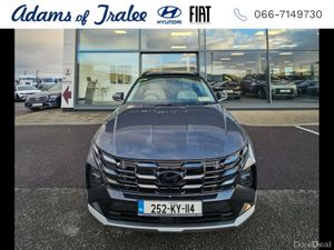 Hyundai Tucson PLATINUM PHEV AUTO 2WD - Image 3