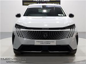 Peugeot 3008 Allure 1.2 Puretech MHEV 136 - Image 3