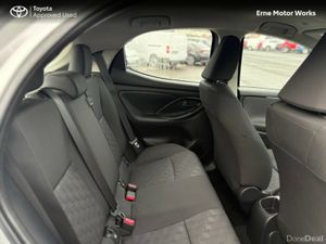 Toyota Yaris YARIS 1.5 LUNA - Image 4