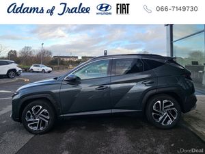 Hyundai Tucson PLATINUM PHEV AUTO 2WD - Image 2