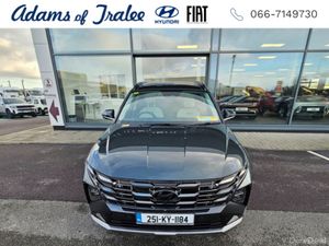 Hyundai Tucson PLATINUM PHEV AUTO 2WD - Image 3