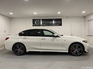 BMW 3-Series 330E M SPORT***PRO PACK***TECH PACK** - Image 4