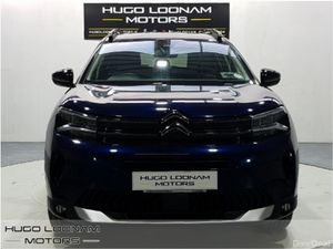Citroen C5 Aircross FEEL PACK BLUEHDI - Image 3