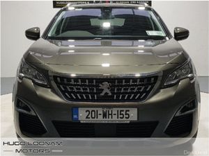 Peugeot 3008 ACTIVE 1.5 BLUE HDI 130 6 6.2 4DR - Image 2