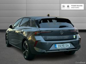 Opel Astra Elegance PHEV 1.6 180ps 8 Speed Auto - Image 4