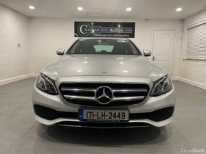 Mercedes-Benz E-Class 220 D SE 4DR AUTO***FINANCE - Image 2