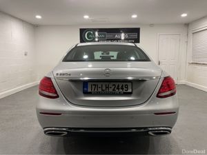 Mercedes-Benz E-Class 220 D SE 4DR AUTO***FINANCE - Image 3