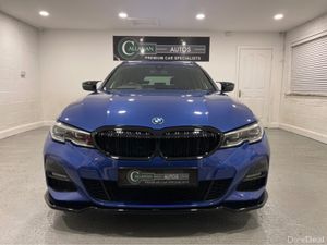 BMW 3-Series 330E M SPORT PERFORMANCE STYLING TOUR - Image 2