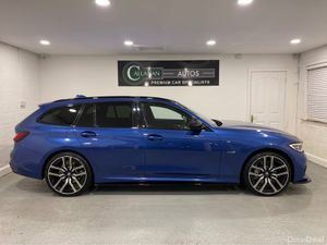 BMW 3-Series 330E M SPORT***M PERFORMANCE STYLING* - Image 4