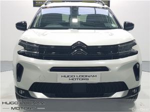 Citroen C5 Aircross FLAIR BLUEHDI 130 MY50 4DR - Image 2