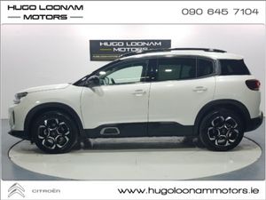 Citroen C5 Aircross FLAIR BLUEHDI 130 MY50 4DR - Image 4
