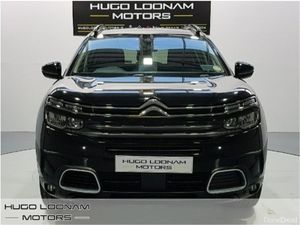 Citroen C5 Aircross FEEL BLUEHDI 130 6 6MT 4DR - Image 2