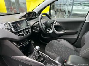 Peugeot 2008 1.5 BlueHDi 100bhp Active - Image 3