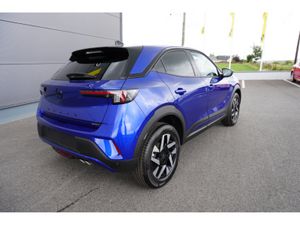 Opel Mokka ELEGANCE 1.2T PETROL 136PS - Image 4