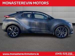 Toyota C-HR HYBRID SPORT+ - Image 4