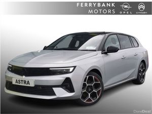 Opel Astra poa - Image 3