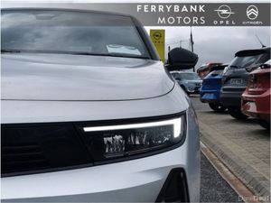 Opel Astra poa - Image 4