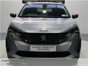 Peugeot 3008 FL ALLURE 1.5 HDI 130 6.2 AUTO - Image 2