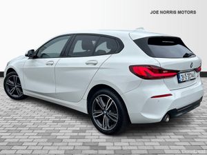 BMW 1-Series 116D D SPORT 5DR AUTO - Image 4