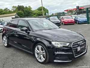 Audi A3 S-LINE EDITION 1.4 TFSI  FACE-LIFT- SMARTP - Image 2