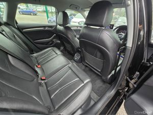 Audi A3 ONLY 38,398KM ! 1.4 TFSI FULL LEATHER PACK - Image 3
