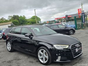 Audi A3 ONLY 38,398KM ! 1.4 TFSI FULL LEATHER PACK - Image 4