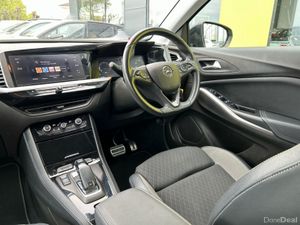Opel Grandland MY21-SRI-1.5 130PS 130PS-DSL-8SPAUT - Image 3