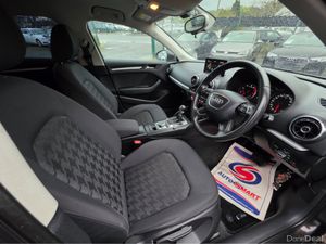 Audi A3 1.4 TFSI  PRIVACY REVERSING CAMERA - PARKI - Image 4