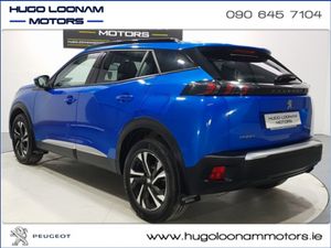 Peugeot 2008 ALLURE 1.2 100 4DR - Image 3