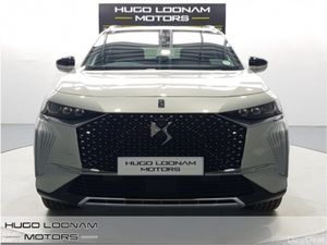 DS Automobiles DS 7 RIVOLI 1.5 BLUE HDI 130 AU - Image 2