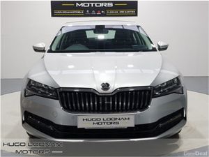 Skoda Superb AMBITION 2.0 TDI 150HP DSG 5DR - Image 2