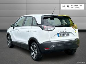 Opel Crossland X SC-1.5 110PS-DIE-6SP - Image 4